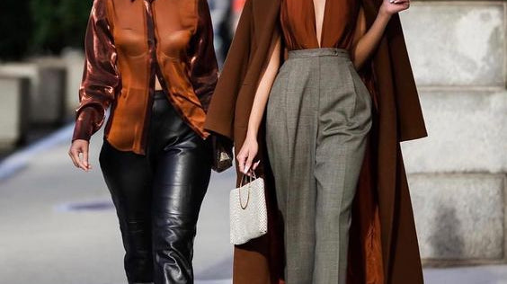 Discovery time: How to Find Your Personal Style