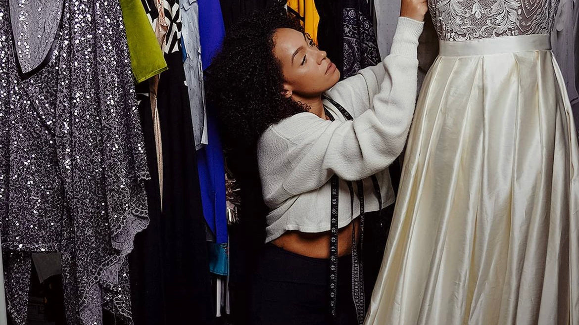 fashion designer, custom clothing atlanta georgia