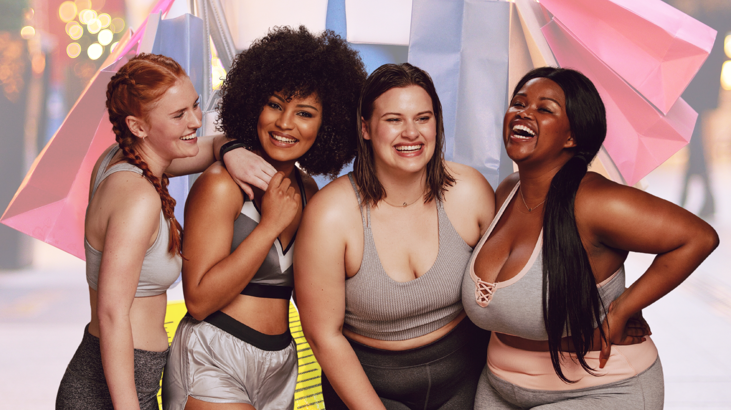 One Size Doesn't Fit All: The Truth About Inconsistent Clothing Sizes