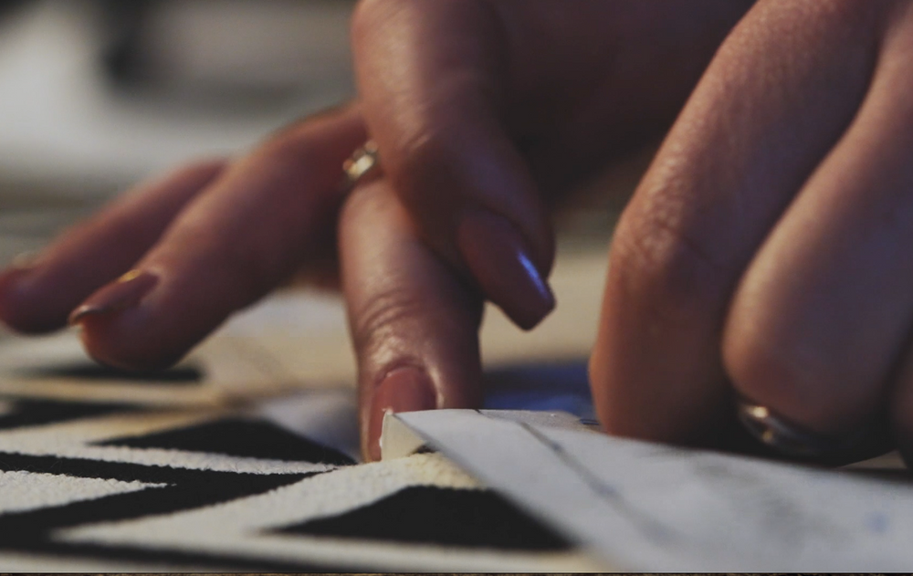 The Making of a Garment: All the Steps Necessary to Sew Your own Clothes