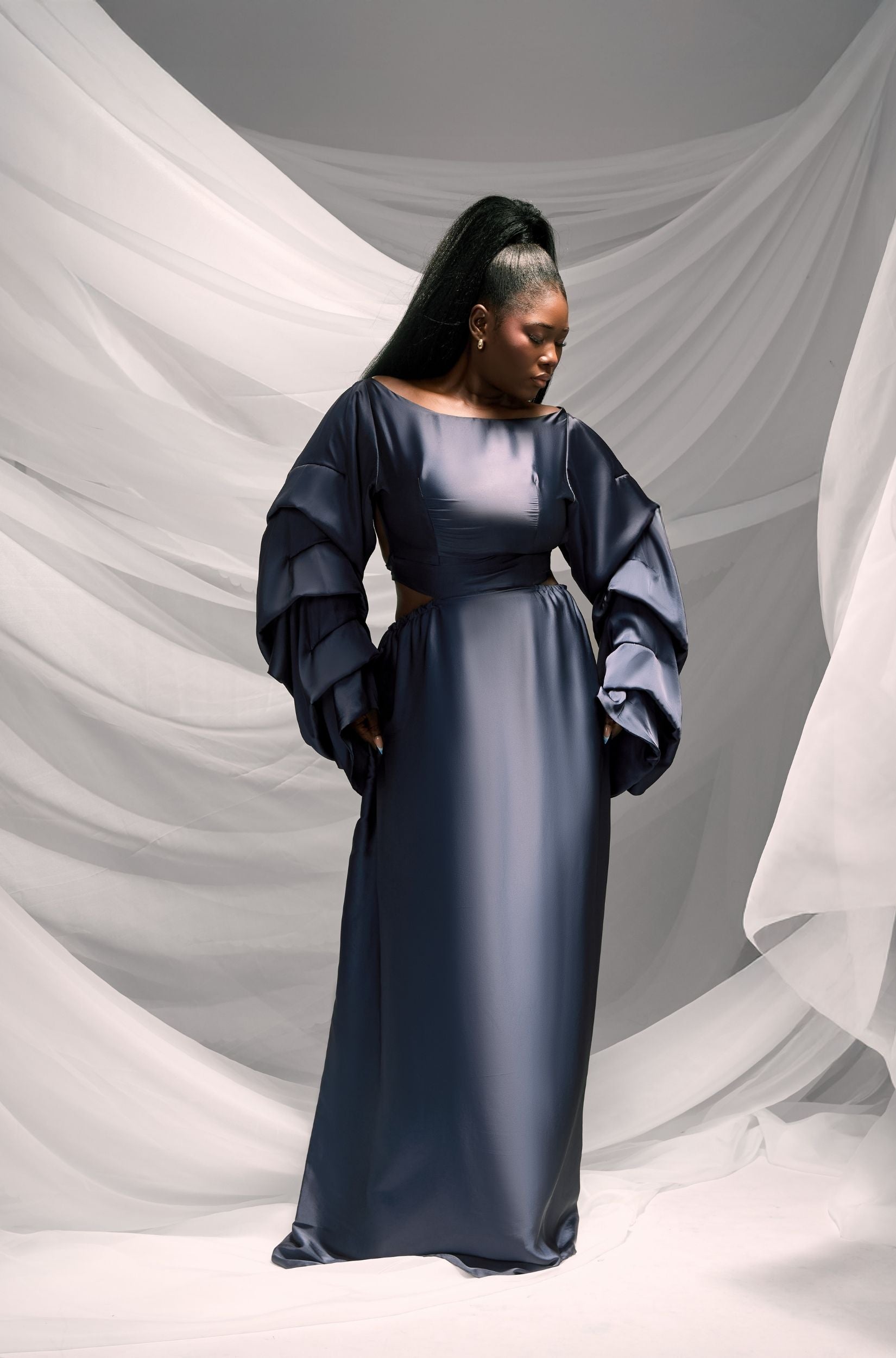 The Elan Dress