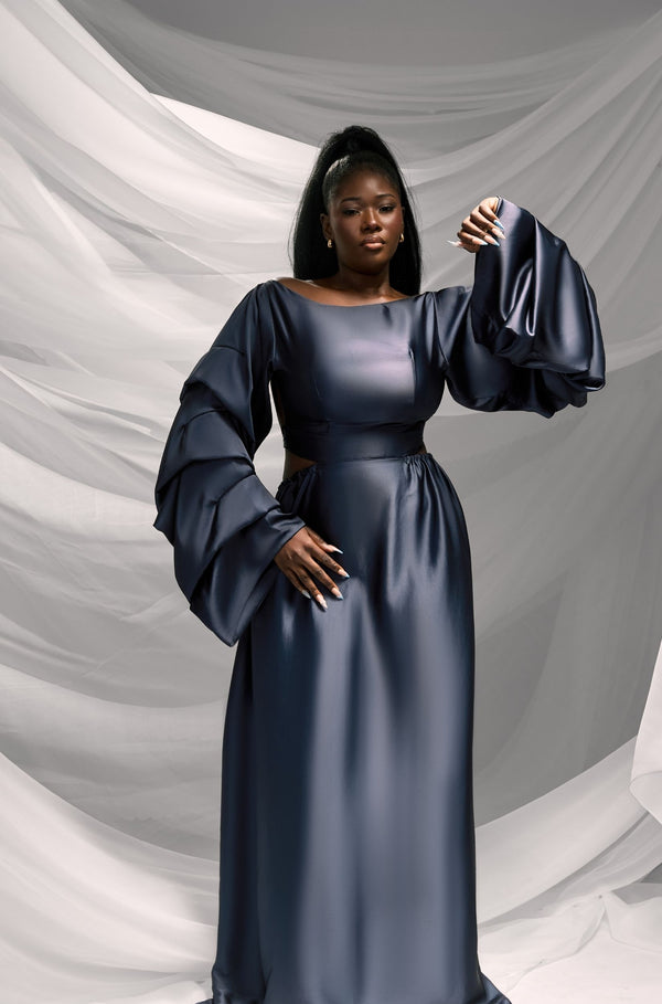 The Elan Dress