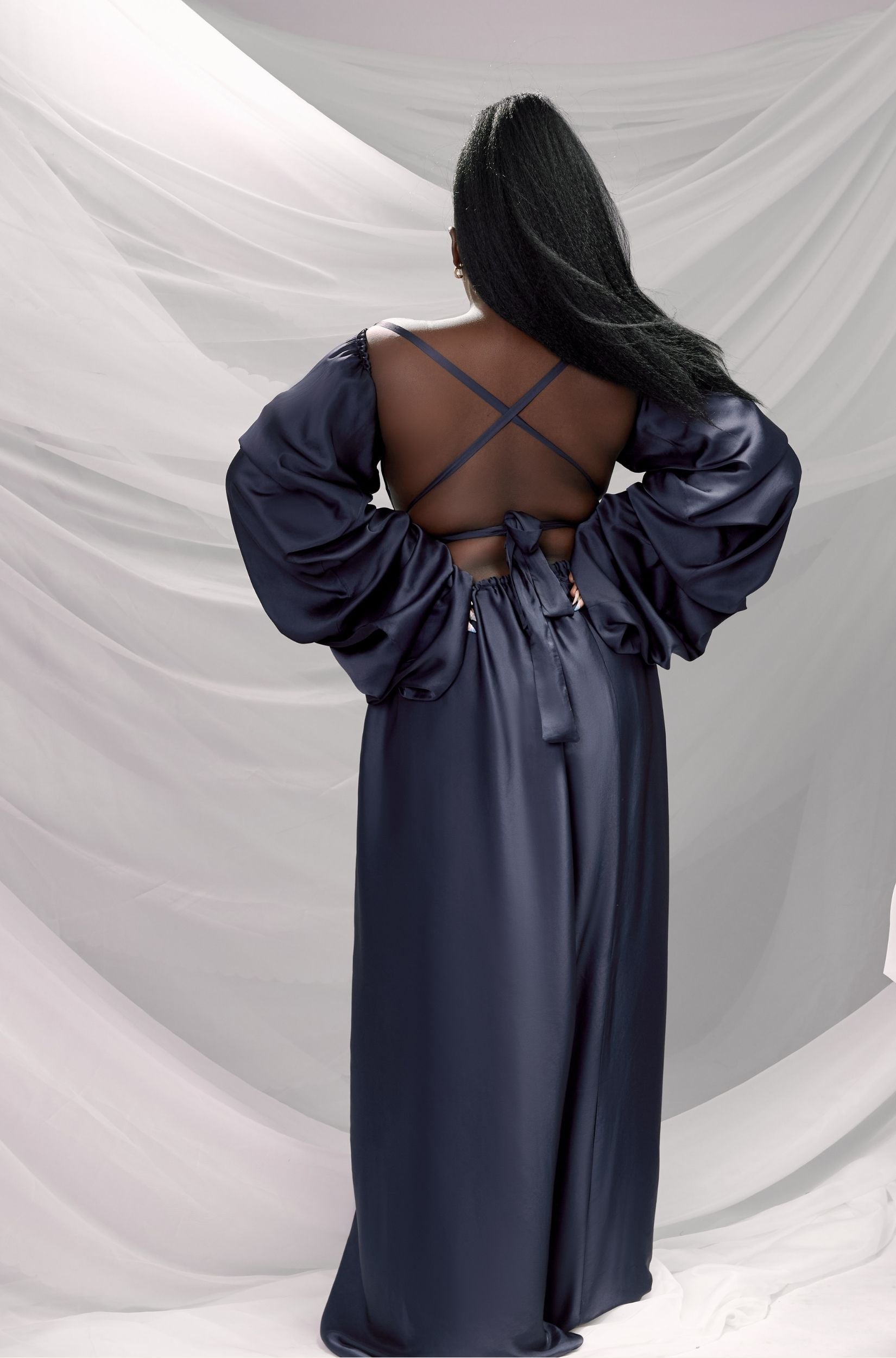 The Elan Dress