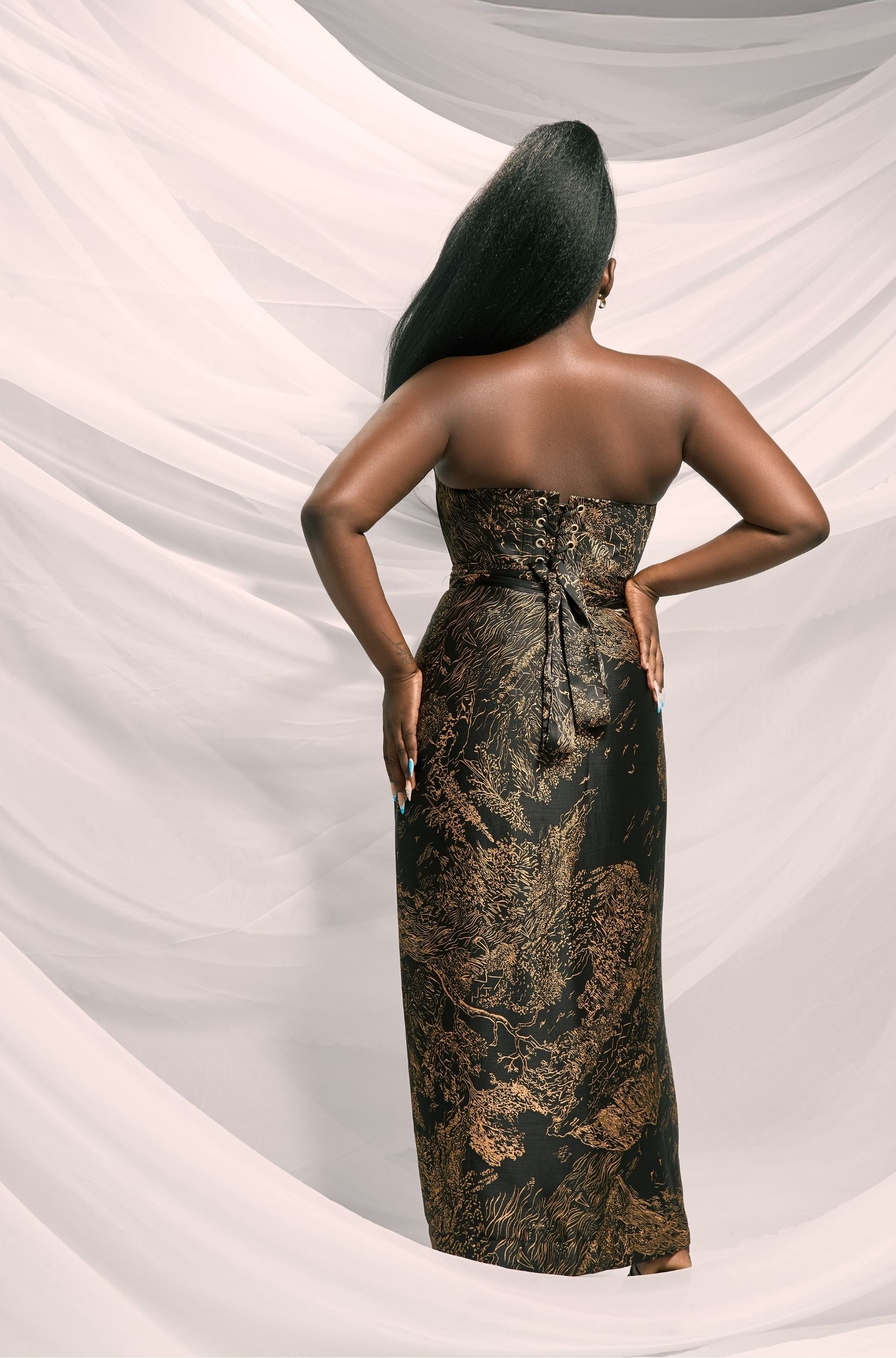 The Nayela Set