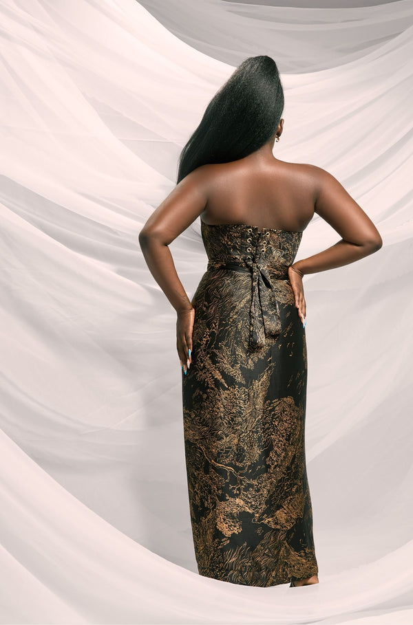 The Nayela Set