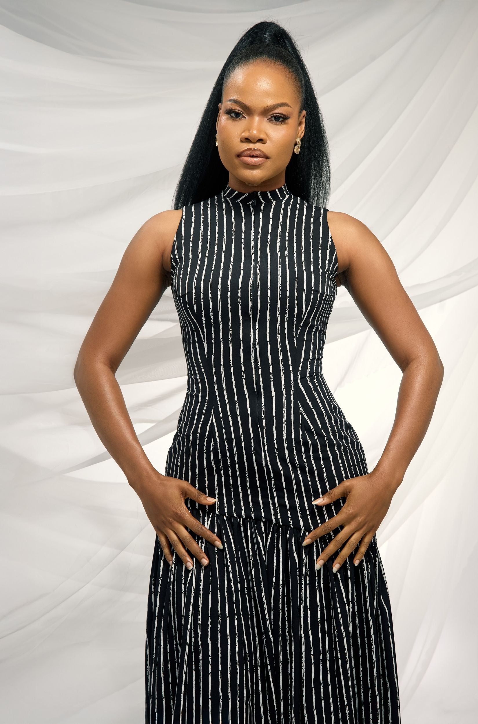 The Kael Dress