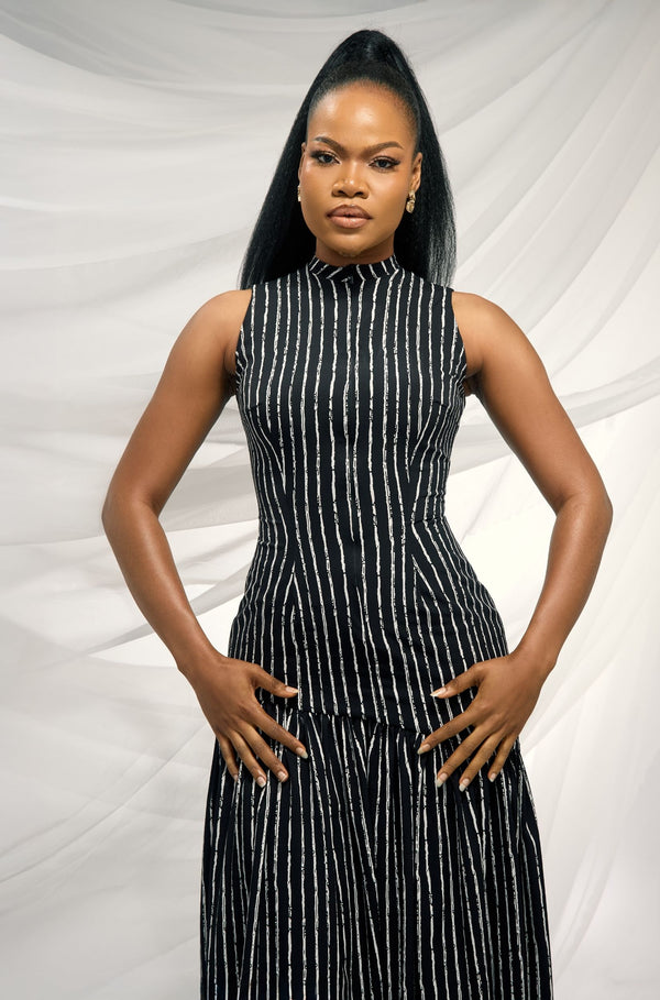 The Kael Dress