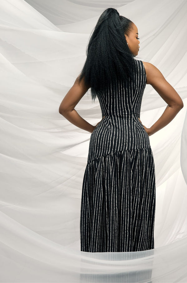 The Kael Dress