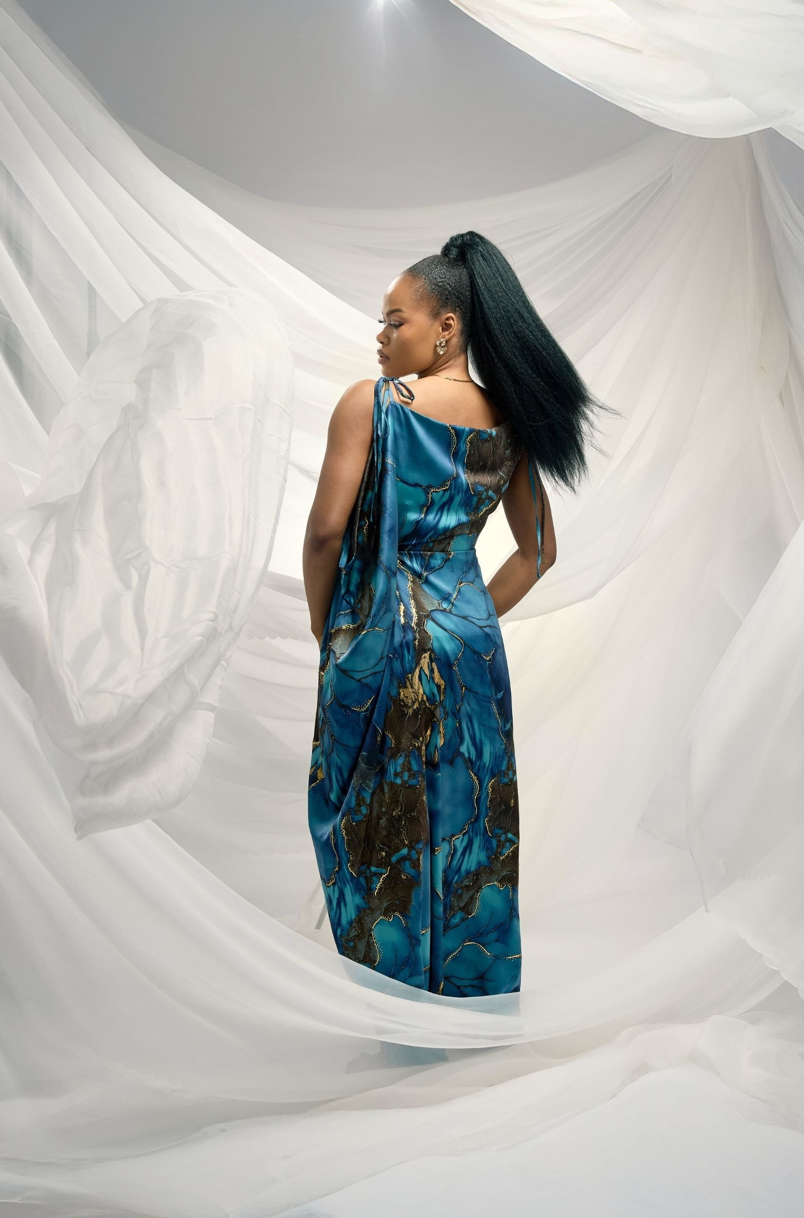 The Noemi Dress