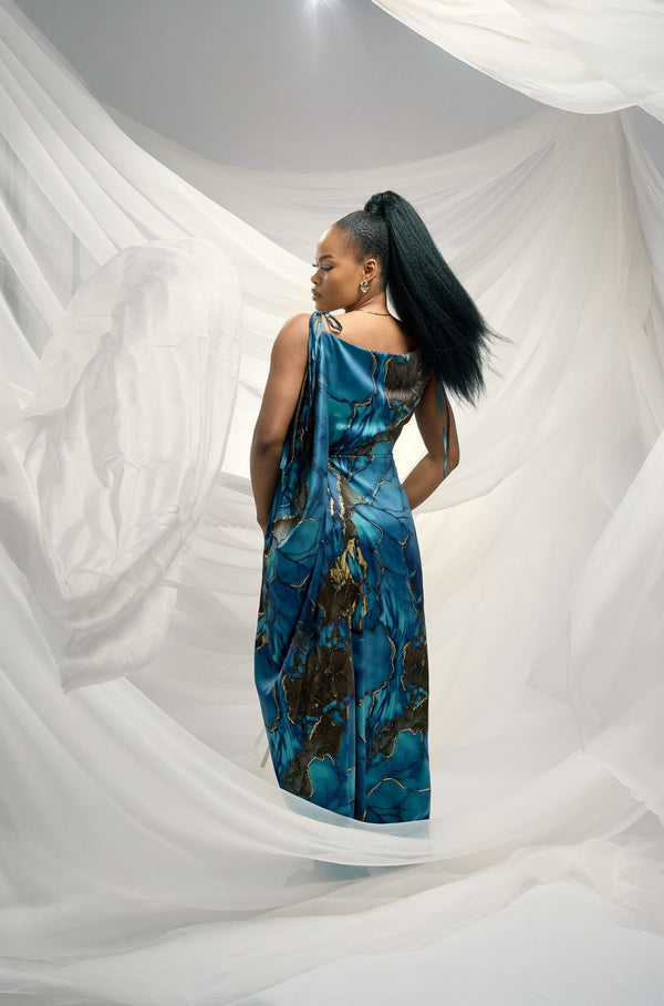 The Noemi Dress