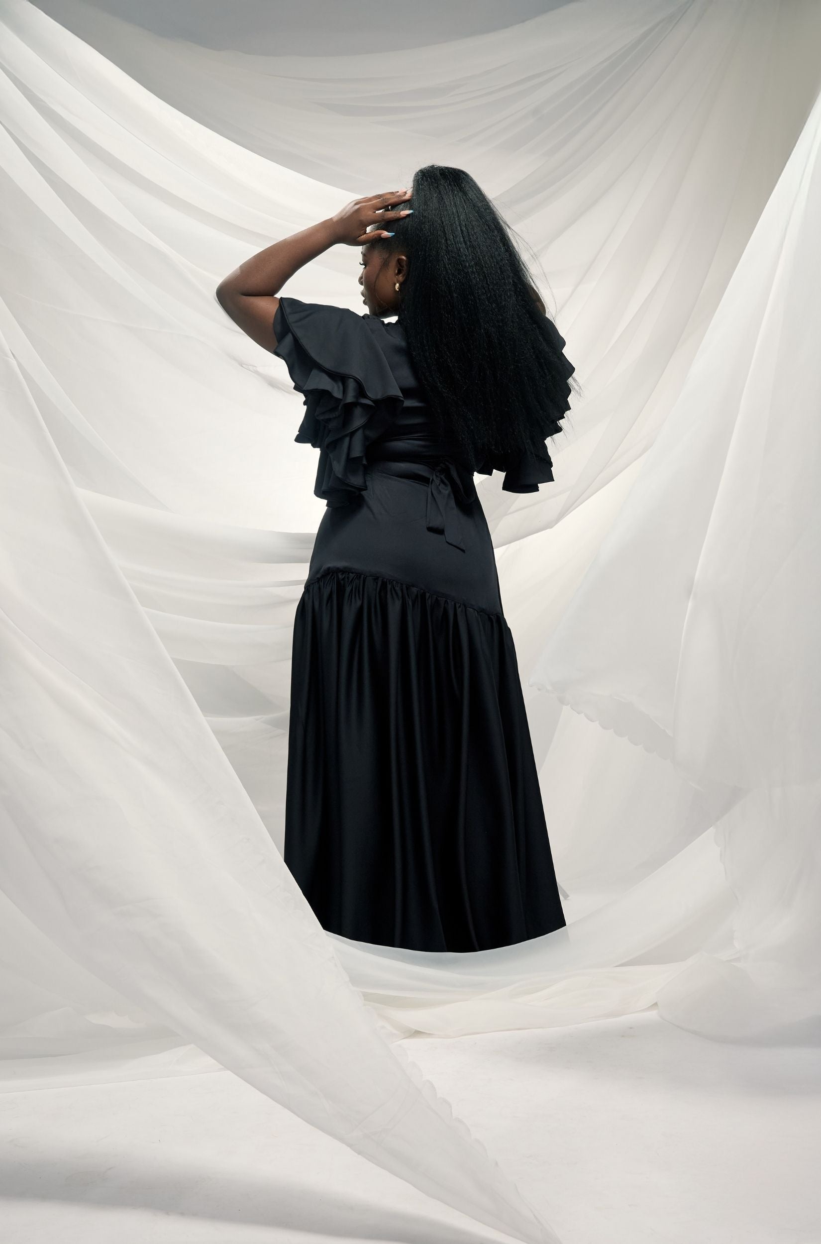 The Lara Dress