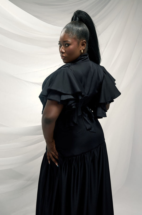 The Lara Dress