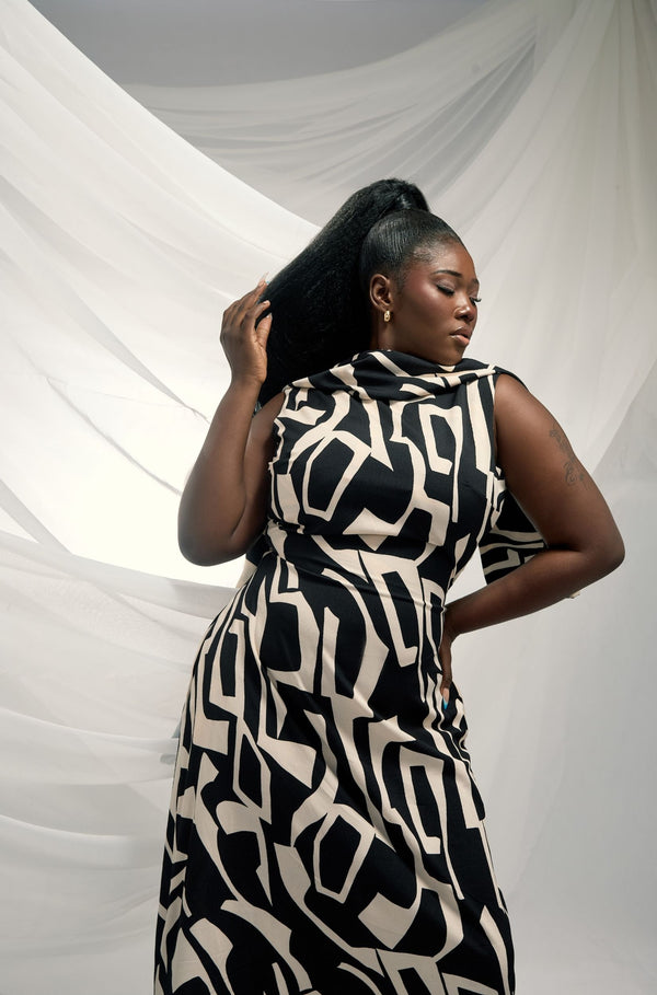 The Lyra Dress