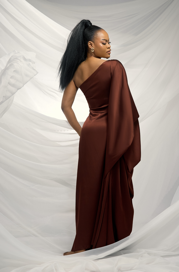 The Imani Dress