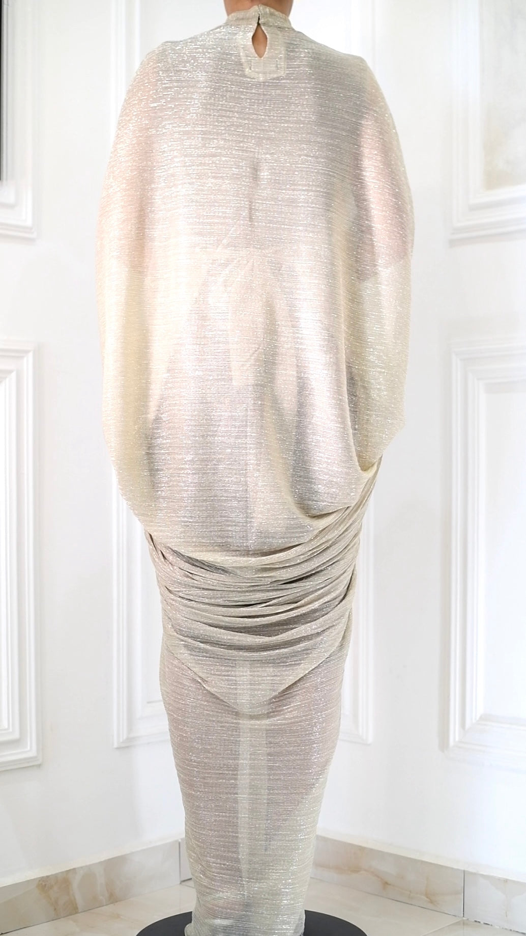 Lume Drape - Lashadé Designs