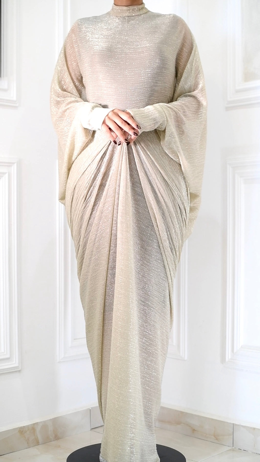 Lume Drape - Lashadé Designs