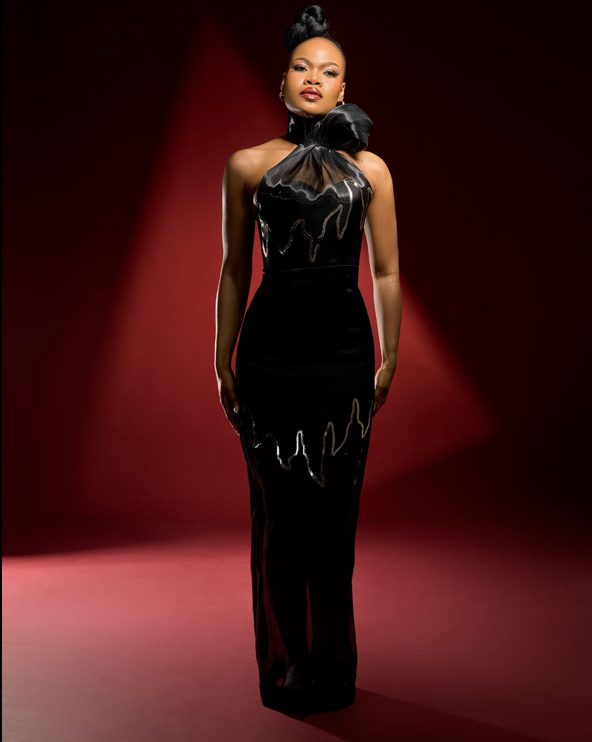 Neravia - Lashadé Designs