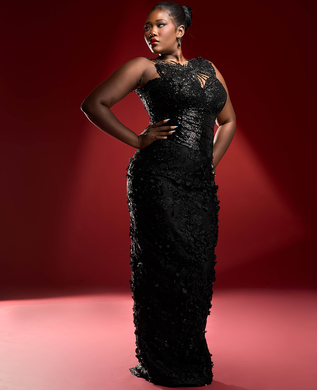 Vespera - Lashadé Designs